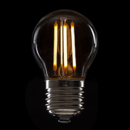 GreenIce Deco Ampoule LED Filamento E27 4W 288Lm 2000K