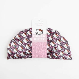 Cerdá Bonnet de Douche Hello Kitty Rose