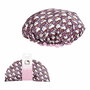 Bonnet de Douche Hello Kitty Rose