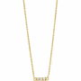 Collier Radiant RY000079 50 cm