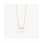 Collier Radiant RY000079 50 cm
