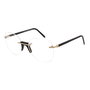 Monture de Lunettes Unisexe Andy Wolf ETHEN 56A