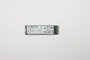 Lenovo SSD M.2 PCIe NVMe 256GB, Lecture 3000 Mo/s, Écriture 1100 Mo/s, Compatible OPAL 2.0