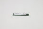 Lenovo SSD M.2 PCIe NVMe 256GB, Lecture 3000 Mo/s, Écriture 1100 Mo/s, Compatible OPAL 2.0