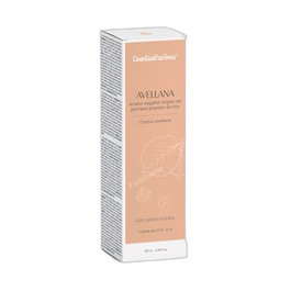 Esential Aroms Huile végétale vierge de noisette 100 ml