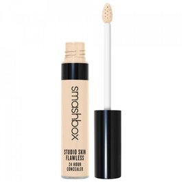 Smashbox Studio Skin Correctif Anticernes liquide Juste Neutre
