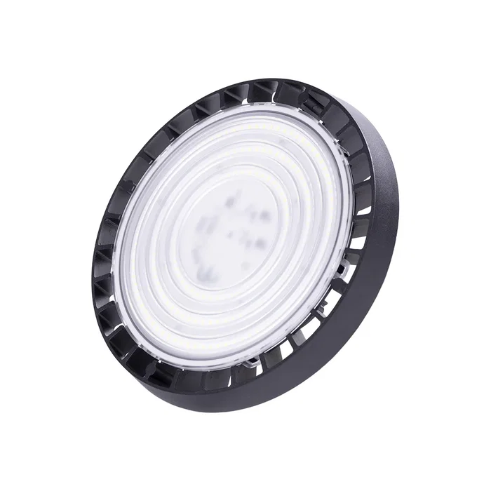 Projecteur LED High Bay BX3 100W IP65 4000K 120° pour grandes hauteurs - Réf. BX3-HVB100W-N2-W