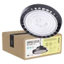Projecteur LED High Bay BX3 100W IP65 4000K 120° pour grandes hauteurs - Réf. BX3-HVB100W-N2-W