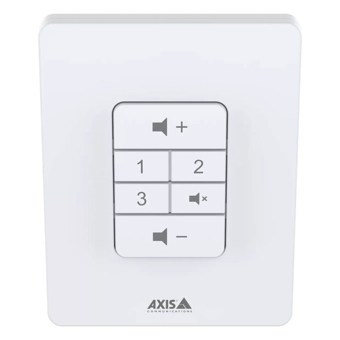 Axis Système d'alarme 02741-001