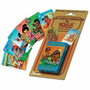 Fournier Baraja Infantil Familia 7 Paises