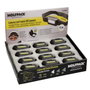 WOLFPACK LINEA PROFESIONAL Lampe Frontale LED Ajustable 120 Lumens