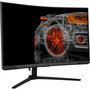 Samsung Odyssey G8 LS32BG850NP 32 Pouces Noir