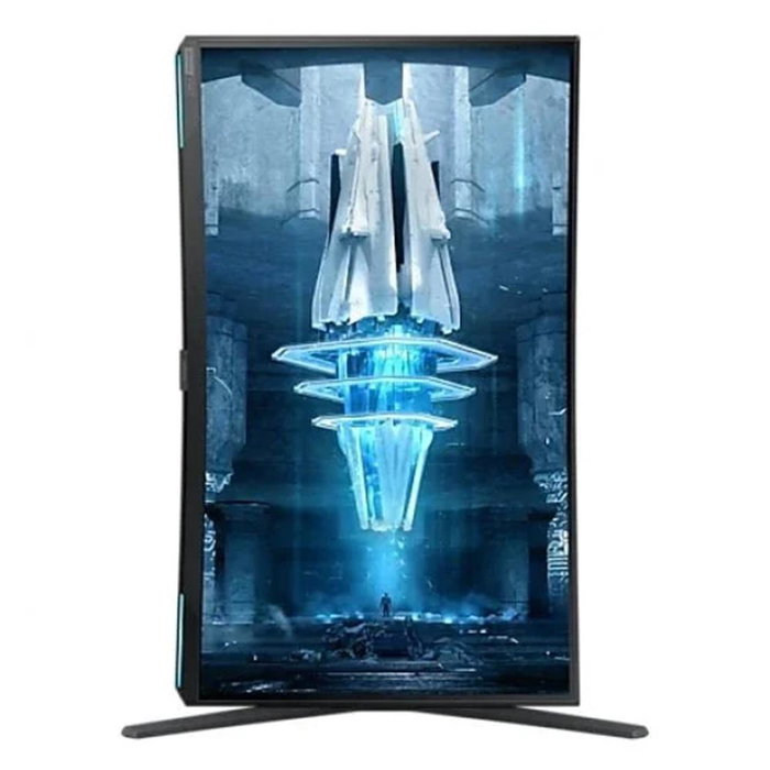Samsung Odyssey Neo G8 G85NB Moniteur Gaming 32" 4K 240Hz Mini LED 1ms Curved 1000R HDR2000 Samsung Odyssey Neo G8 G85NB Moniteur Gaming 32" 4K 240Hz Mini LED 1ms Curved 1000R HDR2000