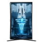 Samsung Odyssey Neo G8 G85NB Moniteur Gaming 32" 4K 240Hz Mini LED 1ms Curved 1000R HDR2000