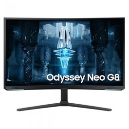 Samsung Odyssey Neo G8 G85NB 32 pouces 4K 240Hz