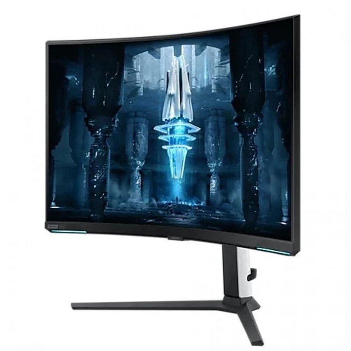 Samsung Odyssey Neo G8 G85NB Moniteur Gaming 32" 4K 240Hz Mini LED 1ms Curved 1000R HDR2000 Samsung Odyssey Neo G8 G85NB Moniteur Gaming 32" 4K 240Hz Mini LED 1ms Curved 1000R HDR2000