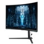 Samsung Odyssey Neo G8 G85NB Moniteur Gaming 32" 4K 240Hz Mini LED 1ms Curved 1000R HDR2000