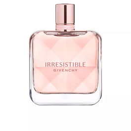 Givenchy Irresistible Eau de Parfum - Flacon Vaporisateur Rechargeable 100 ml - Fragrance Florale Fruitée Boisée pour Femme