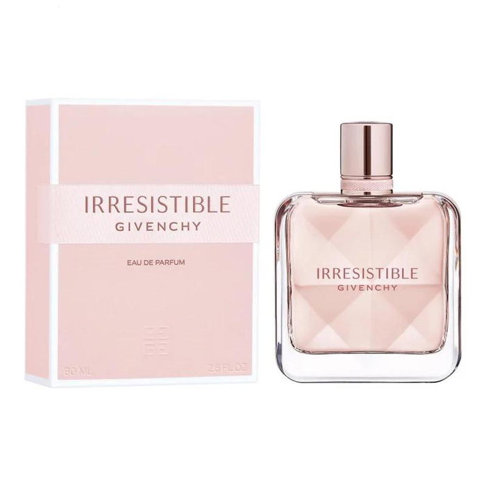 Givenchy Irrésistible Eau de Parfum 100 ml Givenchy Irrésistible Eau de Parfum 100 ml