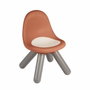 Smoby Life Chaise Enfant Terra Cotta