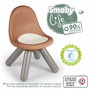 Smoby Life Chaise Enfant Terra Cotta