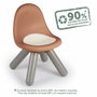 Smoby Life Chaise Enfant Terra Cotta