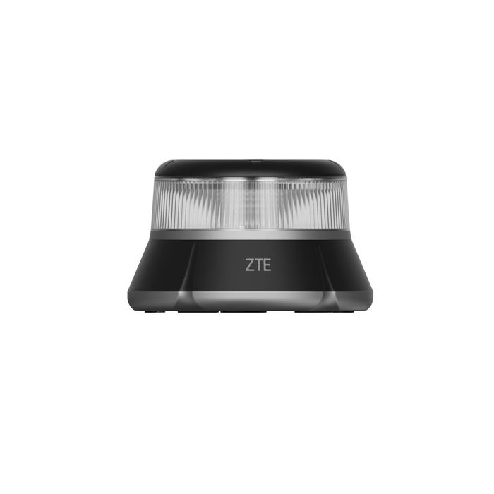 Balise d'urgence V16 connectée DGT 3.0 ZTE E1 Balise d'urgence V16 connectée DGT 3.0 ZTE E1