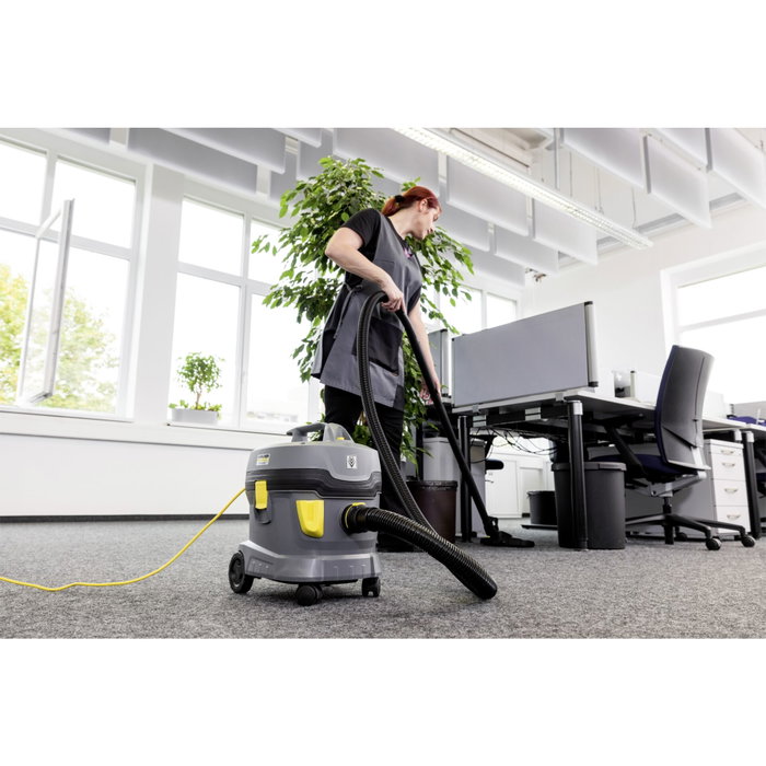 Kärcher T 11/1 Classic HEPA Aspirateur à sec