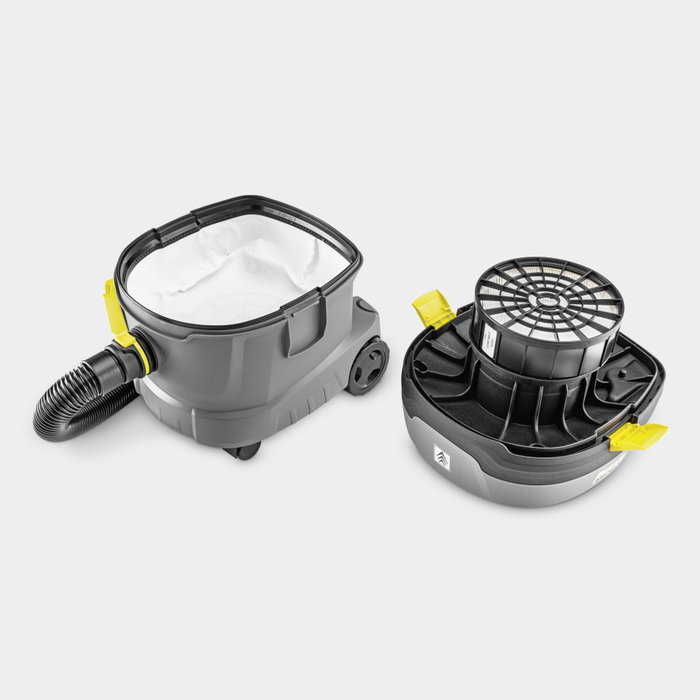 Kärcher T 11/1 Classic HEPA Aspirateur à sec