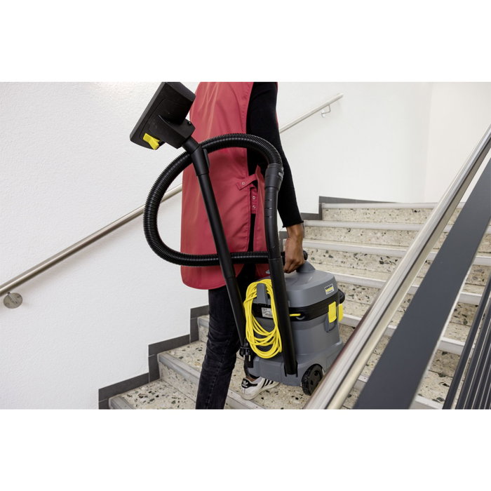 Kärcher T 11/1 Classic HEPA Aspirateur à sec