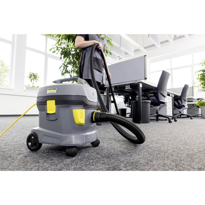 Kärcher T 11/1 Classic HEPA Aspirateur à sec