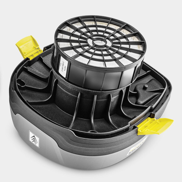 Kärcher T 11/1 Classic HEPA Aspirateur à sec