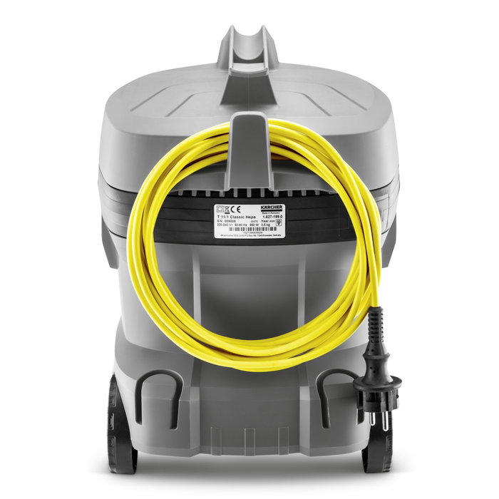 Kärcher T 11/1 Classic HEPA Aspirateur à sec