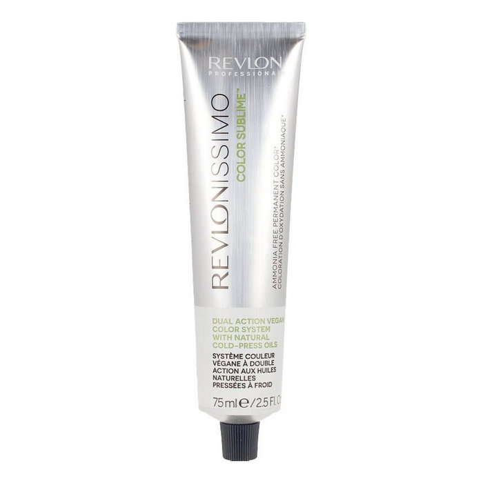 Revlon Professional Color Sublime n°6 Rubio Oscuro 75 ml