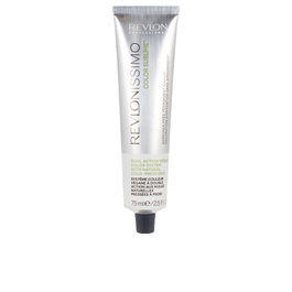 Revlon Coloration Permanente Sans Ammoniaque REVLONISSIMO COLOR SUBLIME N°6-Rubio Oscuro 75 ml