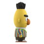 Super7 figurine 1, Rue Sésame Bert Soft Vinyl FUN! FUN! Wave 02