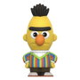 Super7 figurine 1, Rue Sésame Bert Soft Vinyl FUN! FUN! Wave 02