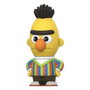 Super7 figurine 1, Rue Sésame Bert Soft Vinyl FUN! FUN! Wave 02