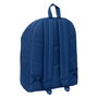 Cartable Super Mario Mamma mia Rouge Blue marine 33 x 42 x 15 cm