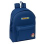 Cartable Super Mario Mamma mia Rouge Blue marine 33 x 42 x 15 cm