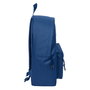 Cartable Super Mario Mamma mia Rouge Blue marine 33 x 42 x 15 cm
