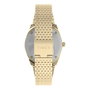 Timex TW2W62500 - Montre analogique dorée pour homme