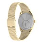 Timex TW2W62500 - Montre analogique dorée pour homme