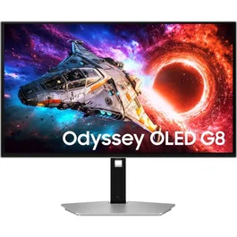 Samsung Odyssey G8 G80SH 32'' QD-OLED 4K UHD 240 Hz