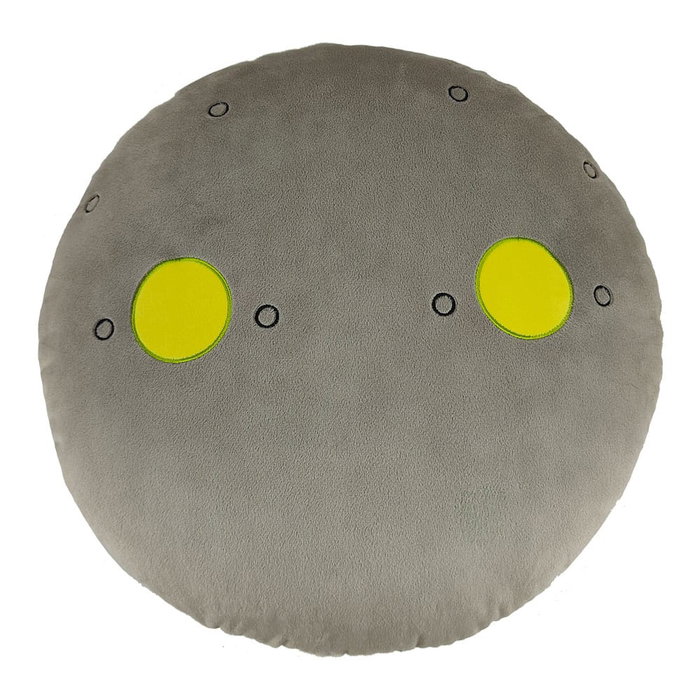NieR: Automata Ver. 1.1a coussin 3D Machine Lifeform 40 cm NieR: Automata Ver. 1.1a coussin 3D Machine Lifeform 40 cm