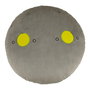 NieR: Automata Ver. 1.1a coussin 3D Machine Lifeform 40 cm