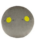 NieR: Automata Ver. 1.1a coussin 3D Machine Lifeform 40 cm NieR: Automata Ver. 1.1a coussin 3D Machine Lifeform 40 cm