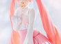 Character Vocal Series 01: Hatsune Miku statuette PVC Pop Up Parade Sakura Miku: Hanami Outfit Ver. 23 cm