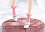 Character Vocal Series 01: Hatsune Miku statuette PVC Pop Up Parade Sakura Miku: Hanami Outfit Ver. 23 cm