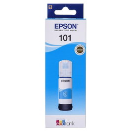 Epson Ink 101 Cyan (C13T03V24A)